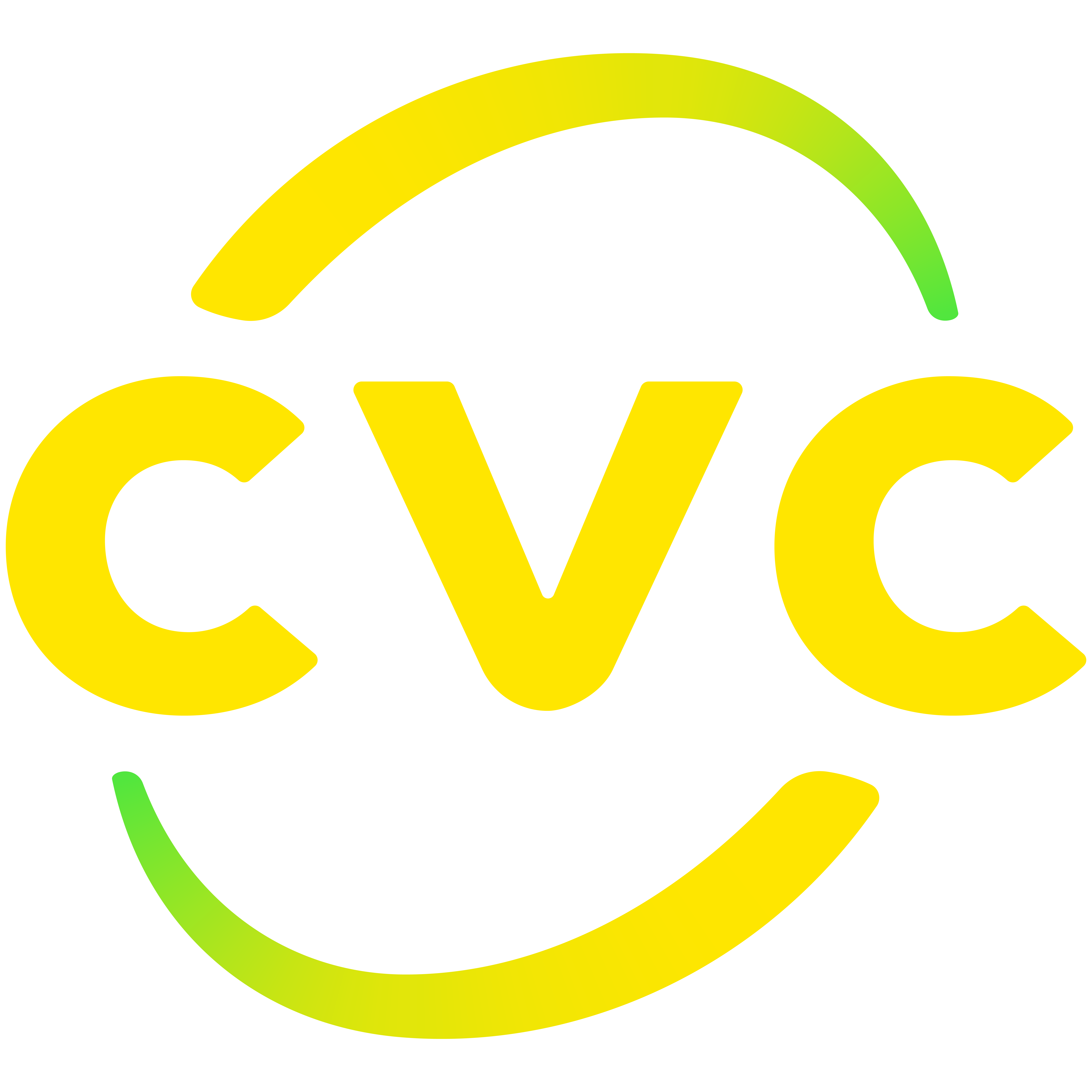 Logo CVC
